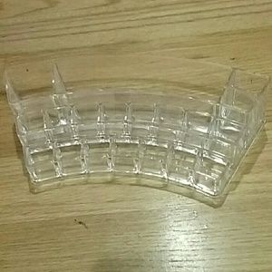 Makeup organizer.❤5 for $10❤